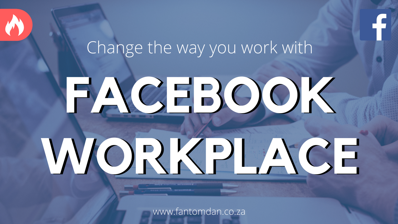 Introducing Workplace by Facebook