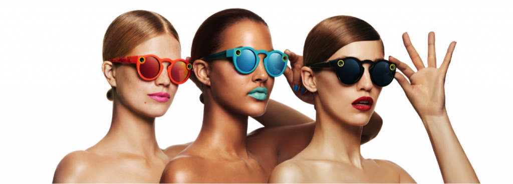 Snap Inc Spectacles