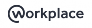 Facebook Workplace Logo Fantomdan