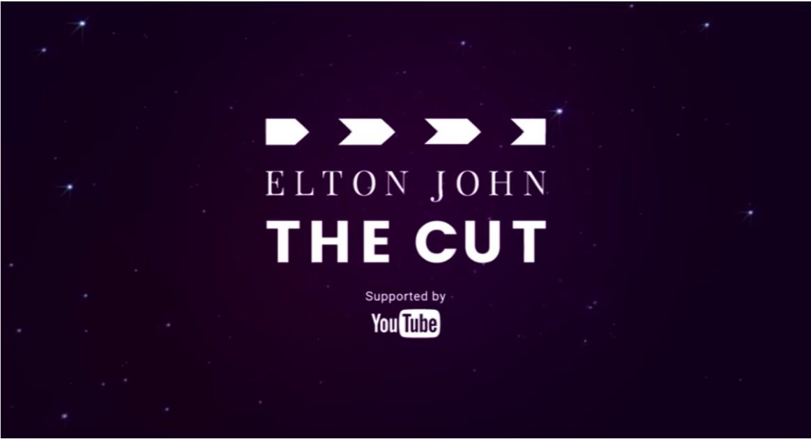 The Cut Music Video Competition