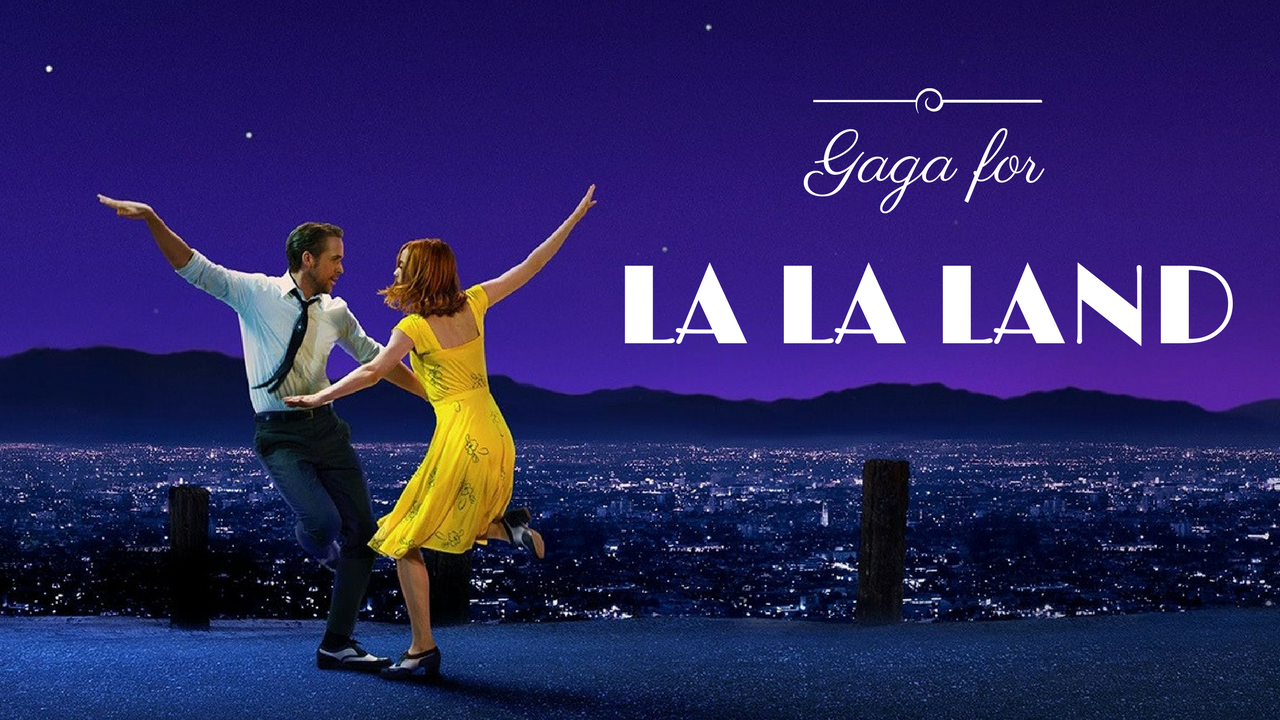 La La Land Movie Review