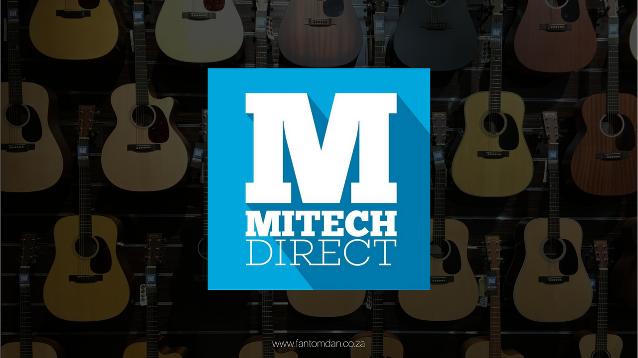 MiTech Direct Launch