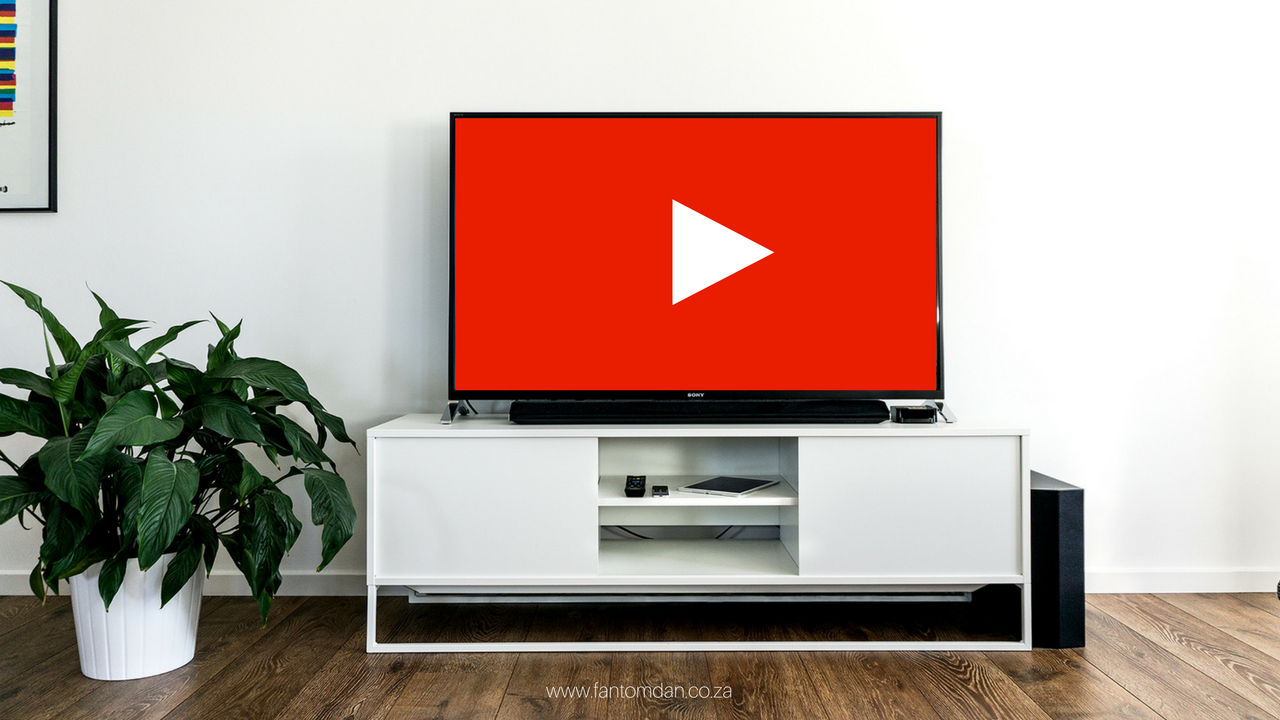 YouTube has just launched YouTube TV