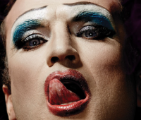 Paul du Toit Hedwig and the Angry Inch