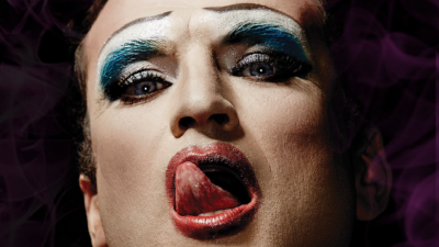 Paul du Toit Hedwig and the Angry Inch