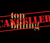 Top Billing TV Show Cancelled