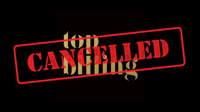 Top Billing TV Show Cancelled