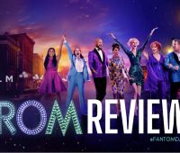 Netflix The Prom Movie Review