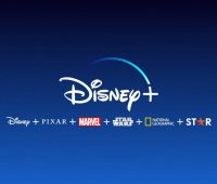 Disney+ South Africa