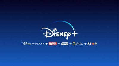 Disney+ South Africa