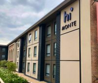 hi Monte Hotel Review