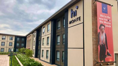 hi Monte Hotel Review