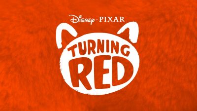 Pixar's Turning Red Film Review