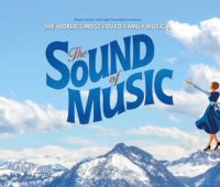 Pieter Toerien and Cape Town Opera presents The Sound of Music