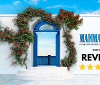 Mamma Mia! 2023/2024 Review South Africa