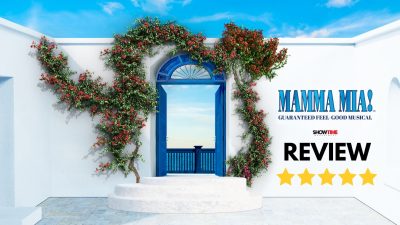 Mamma Mia! 2023/2024 Review South Africa