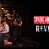 Review of the 2024 South African production of Spring Awakening