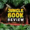 The Jungle Book VR Theatrical Review – A visually immersive stage production with jungle-inspired set design, vibrant lighting, and lush greenery. Review by Dan Brocklebank on www.fantomdan.co.za